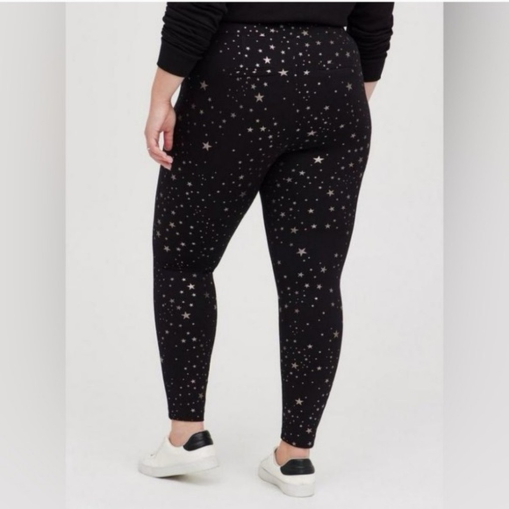 Torrid Pixie Pants - image 3